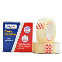 Cinta Invisible