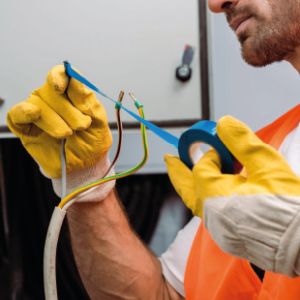 Cinta Aislante Eléctrica – EV34