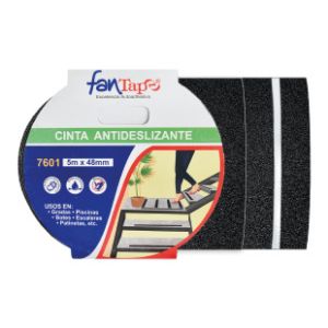 Cinta Antideslizante – 7601 – 7603