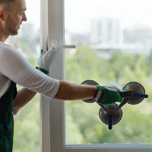 Cinta Doble Faz Piel de Vidrio – 5179