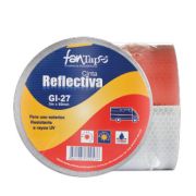 Cinta Reflectiva Automotriz – GI-27