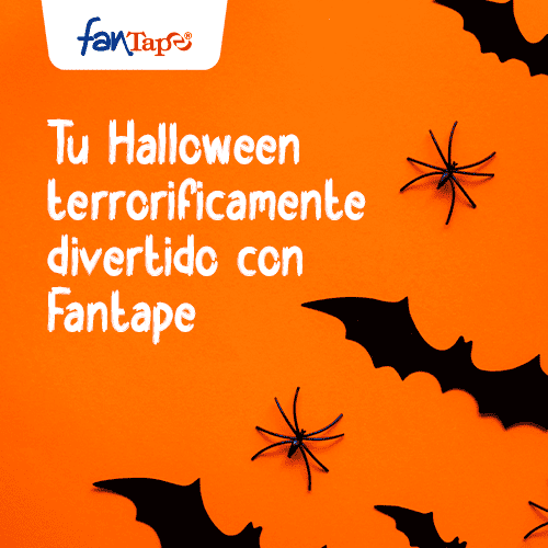 PORTADA HALLOWEEN
